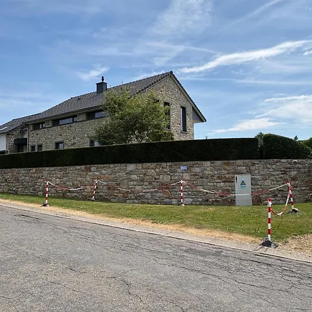 Premium Couples With Jacuzzi Holiday home Malmedy
