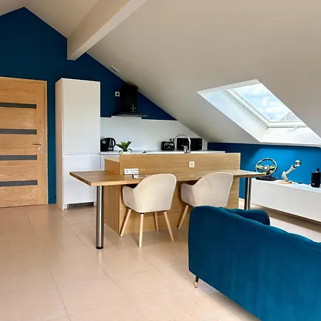 Holiday home Premium Couples With Jacuzzi Malmedy