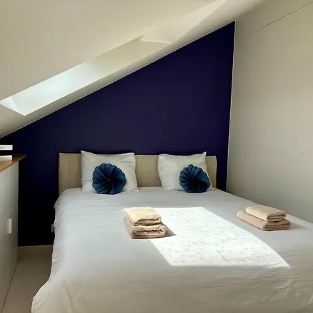 Holiday home Premium Couples With Jacuzzi *