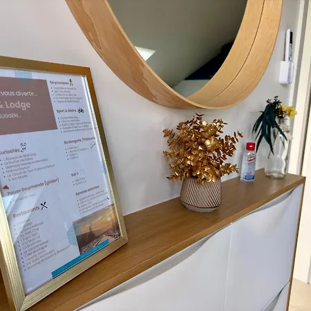Holiday home Premium Couples With Jacuzzi *