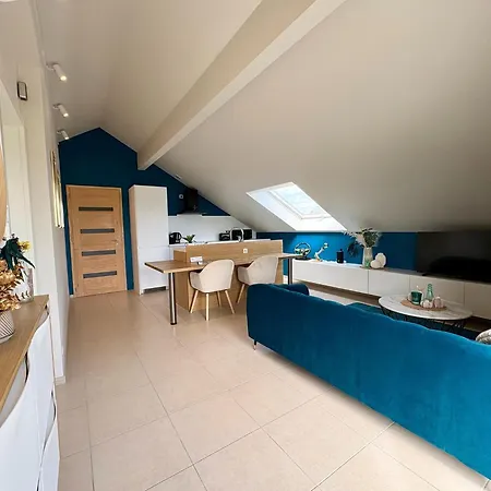 Holiday home Premium Couples With Jacuzzi Malmedy