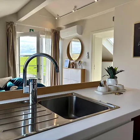 Holiday home Premium Couples With Jacuzzi