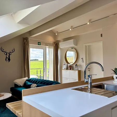 Holiday home Premium Couples With Jacuzzi