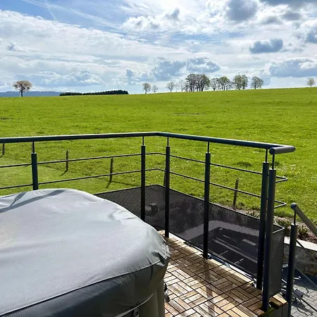 Holiday home Premium Couples With Jacuzzi *