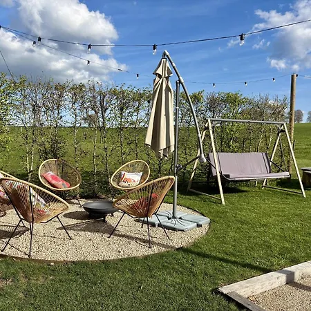 Premium Couples With Jacuzzi Holiday home Malmedy